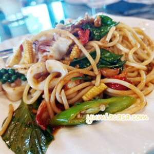 ร้านอาหารใกล้ศูนย์ราชการ-แจ้งวัฒนะ