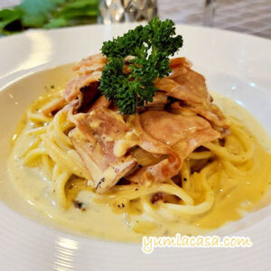 สปาเก็ตตี้-ดอนเมือง-ส่งถึงบ้าน