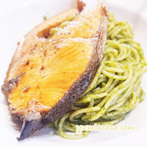 สปาเก็ตตี้อร่อย-แจ้งวัฒนะ